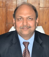 Prof. Pawan Kumar Agrawal